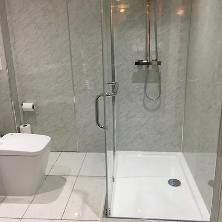 Fantastic 1 Bed In Heart Of Апартаменты Эдинбург