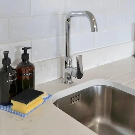 Leith's Bright Abode Εδιμβούργο