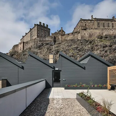 For Students Only - Kings Stables Road In