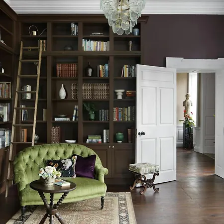 شقة Luxury Edinburgh Residences Ss