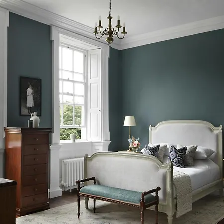 Luxury Edinburgh Residences Ss شقة