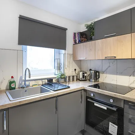 Murano 2 Bedroom - *