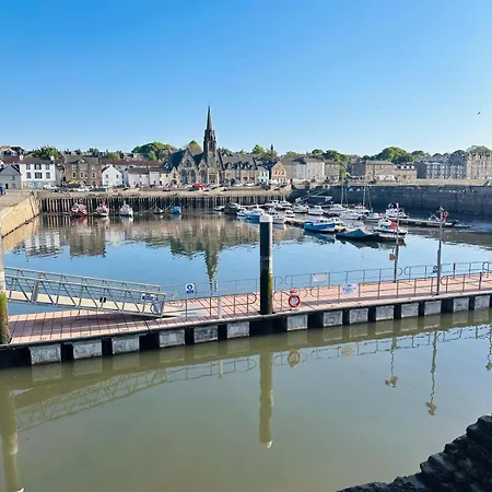 Harbour Horizons * Edimburgo