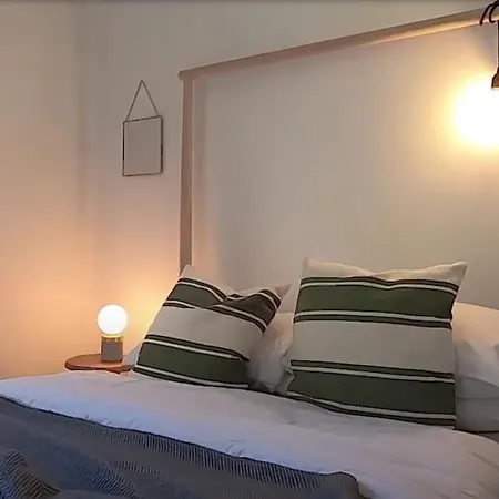 The Grandeur Apartment