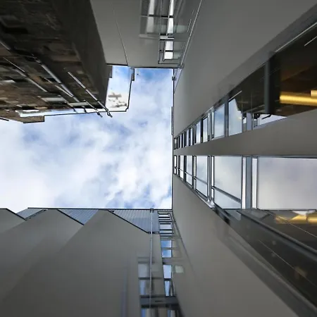 For Students Only - Buccleuch Street In Apartmán *