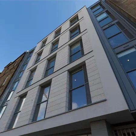 Apartmán For Students Only - Buccleuch Street In *
