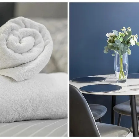 Lägenhet Murano 2 Bedroom -