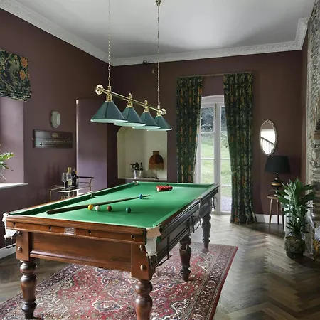 Luxury Edinburgh Residences Ss شقة