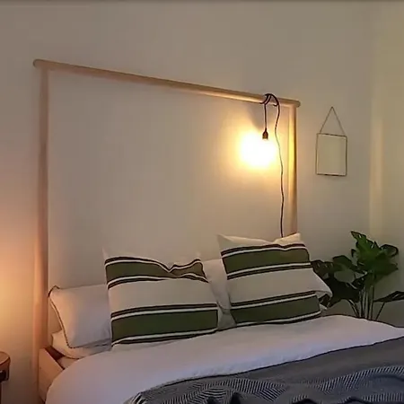 The Grandeur Apartment