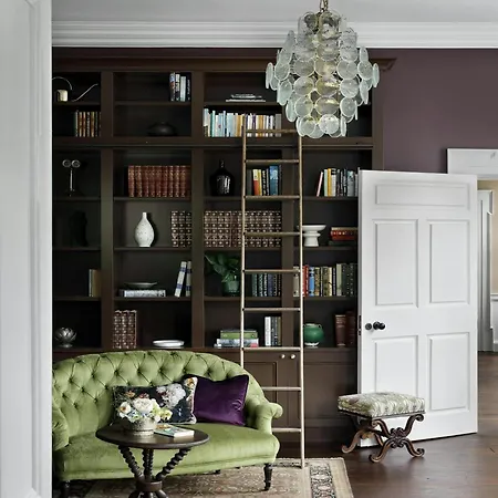Luxury Edinburgh Residences Ss *