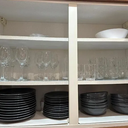 Centre Ground Floor 3 Bedroom Эдинбург