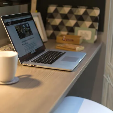 For Students Only - Buccleuch Street In