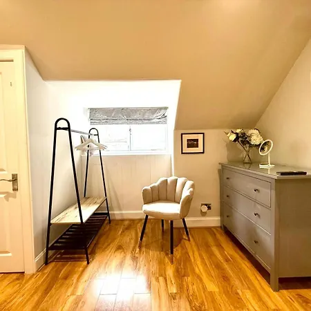 Historic Mews House 2br In Centre Apartamento *