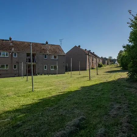 Northfield 1 Bedroom With Sofa Bed -