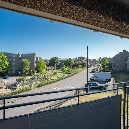 Northfield 1 Bedroom With Sofa Bed -