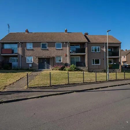 Northfield 1 Bedroom With Sofa Bed - *