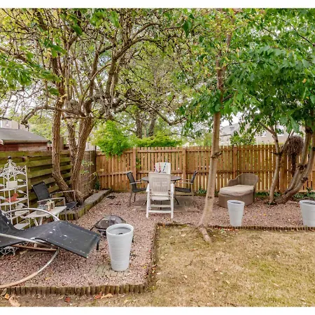 Elegant Flat In A Serene Neighbourhood Apartamento Edimburgo