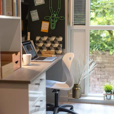 For Students Only - Buccleuch Street In *