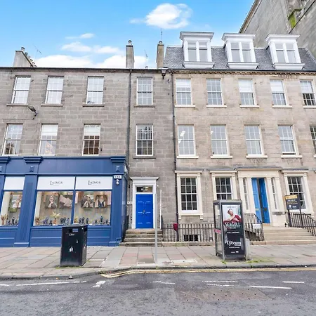 Apartment The Georgian Gem On George Street