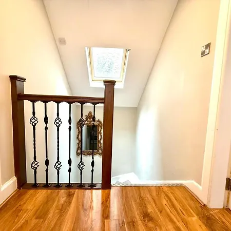 Lejlighed Historic Mews House 2br In Centre