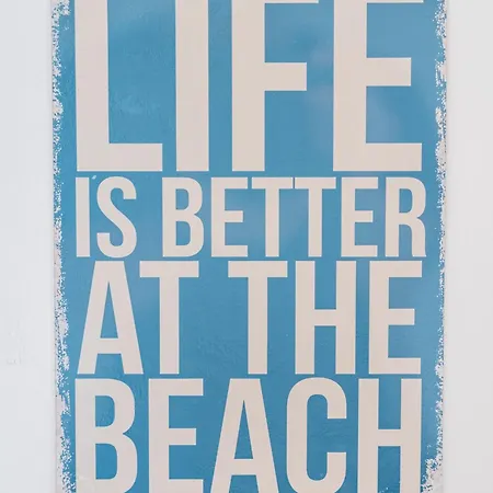 Seashell Retreat *