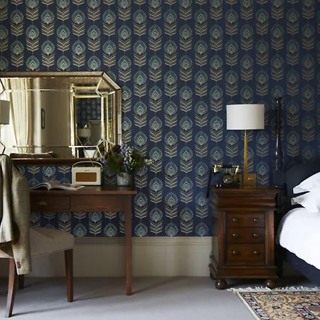 The Roseate - Small Luxury Of The World Отель 5*