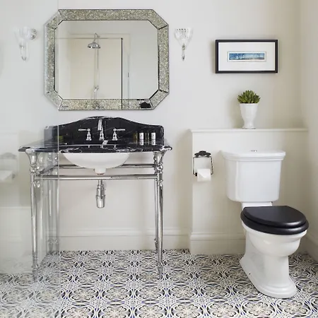 The Roseate - Small Luxury Of The World Edinburgh