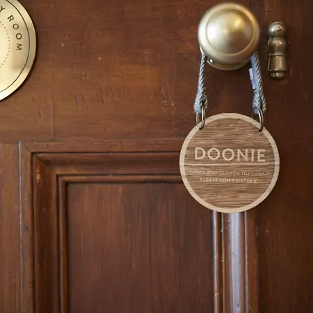 Hotel The Roseate - Small Luxury Of The World Edimburgo