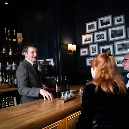 The Roseate - Small Luxury Of The World Hotel