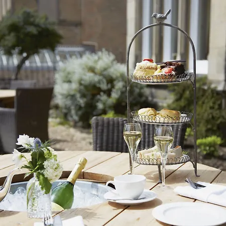 The Roseate - Small Luxury Of The World