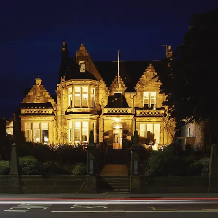 The Roseate - Small Luxury Of The World