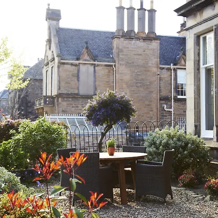 Hotel The Roseate - Small Luxury Of The World Edimburgo