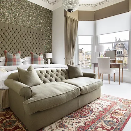 The Roseate - Small Luxury Of The World Отель 5*