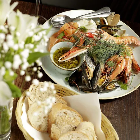 酒店 尼拉加勒多尼亚酒店 爱丁堡