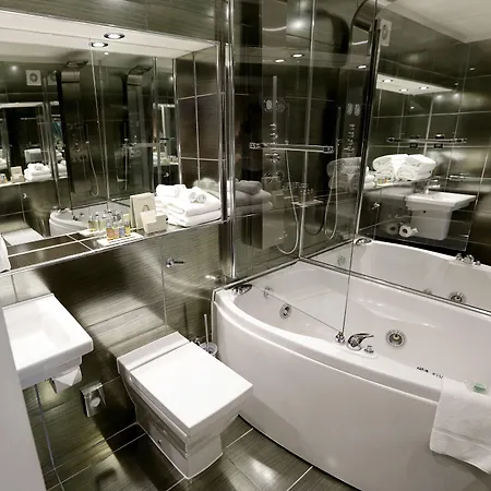 Hotel Nira Caledonia