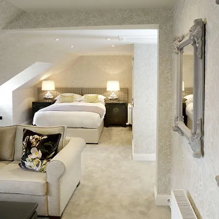 Hotel Nira Caledonia Edinburgh