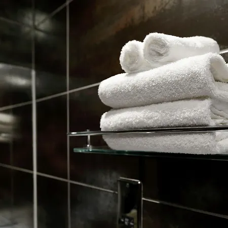 Hotel Nira Caledonia Edinburgh