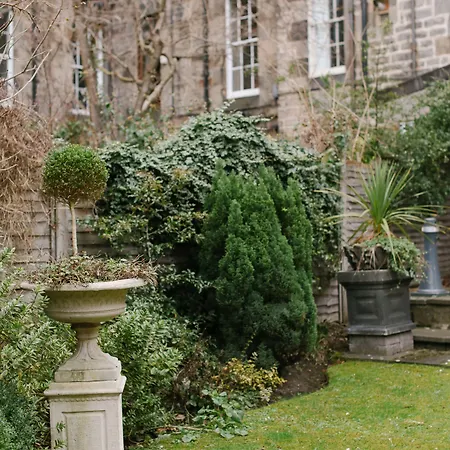 Nira Caledonia Hotel Edimburgo