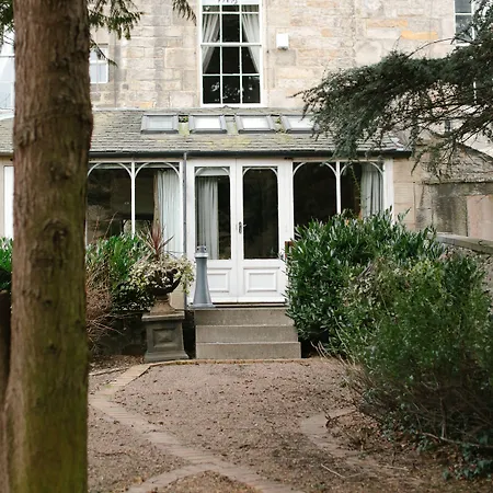 Nira Caledonia 4* Edinburgh