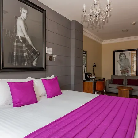 Angels Share Hotel