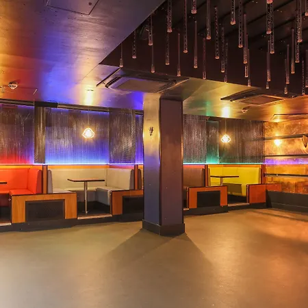 Le Monde Hotel Edinburgh