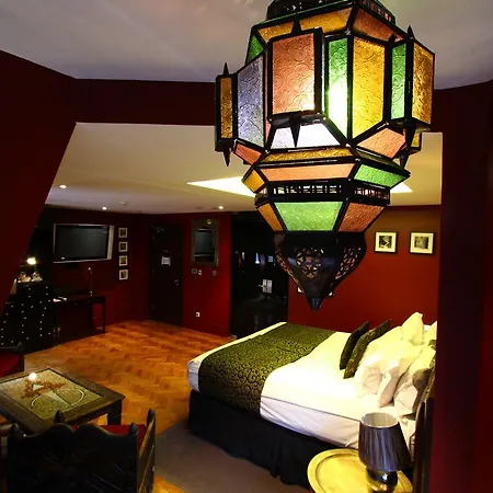 Le Monde Hotell
