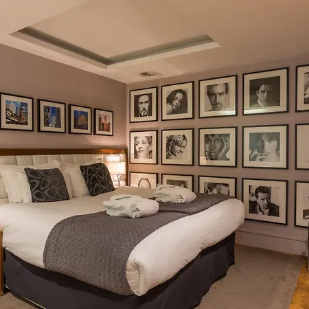 Le Monde Hotell