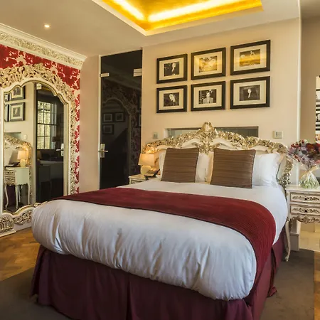 ホテル ル モンド エディンバラ