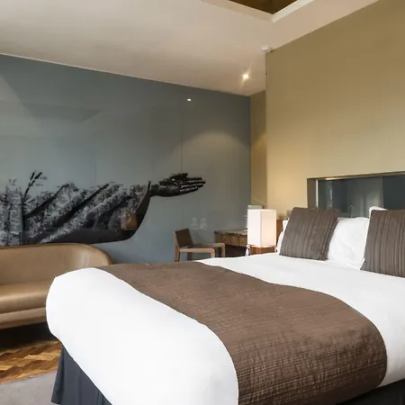 Hotel Le Monde