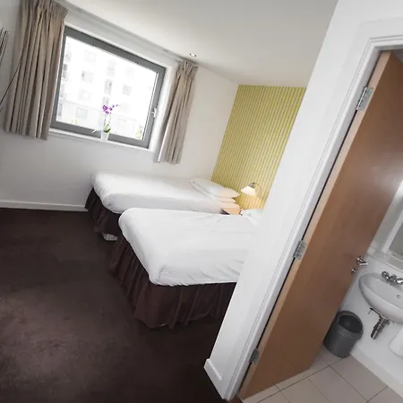 Aparthotel Ocean Serviced 4*