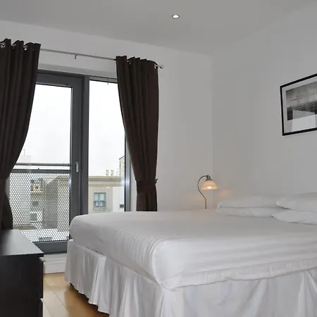 Apartahotel Ocean Serviced 4*