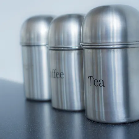 Ξενοδοχείο με διαμερίσματα Ocean Serviced 4*