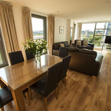 Ocean Serviced Edinburgh