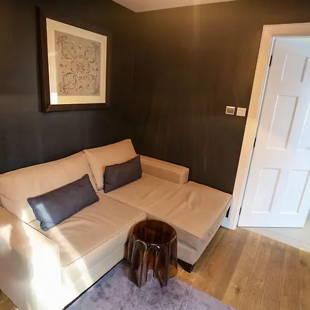 Tigerlily Edimburgo